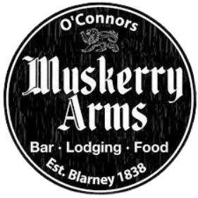The Muskerry Arms Logo